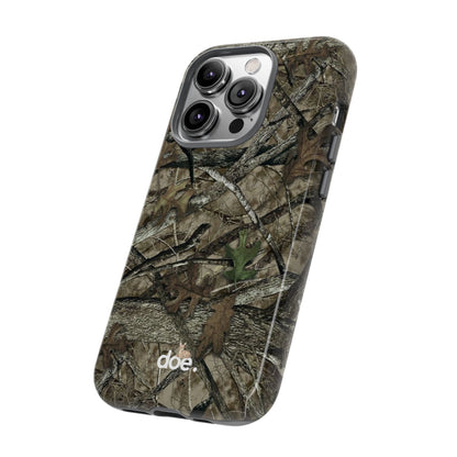 Camouflage iPhone Case