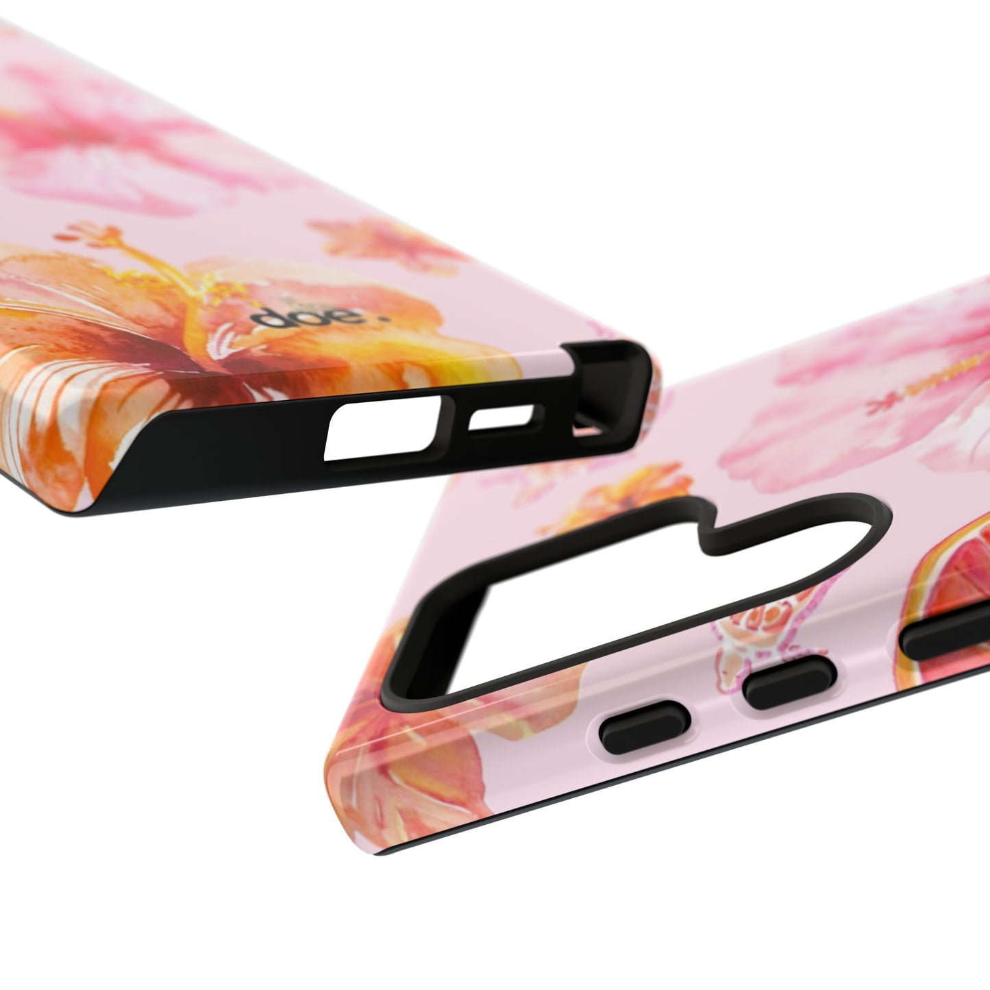 Floral Feeling Samsung Case
