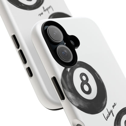 Lucky Me iPhone Case