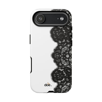 Lace iPhone Case