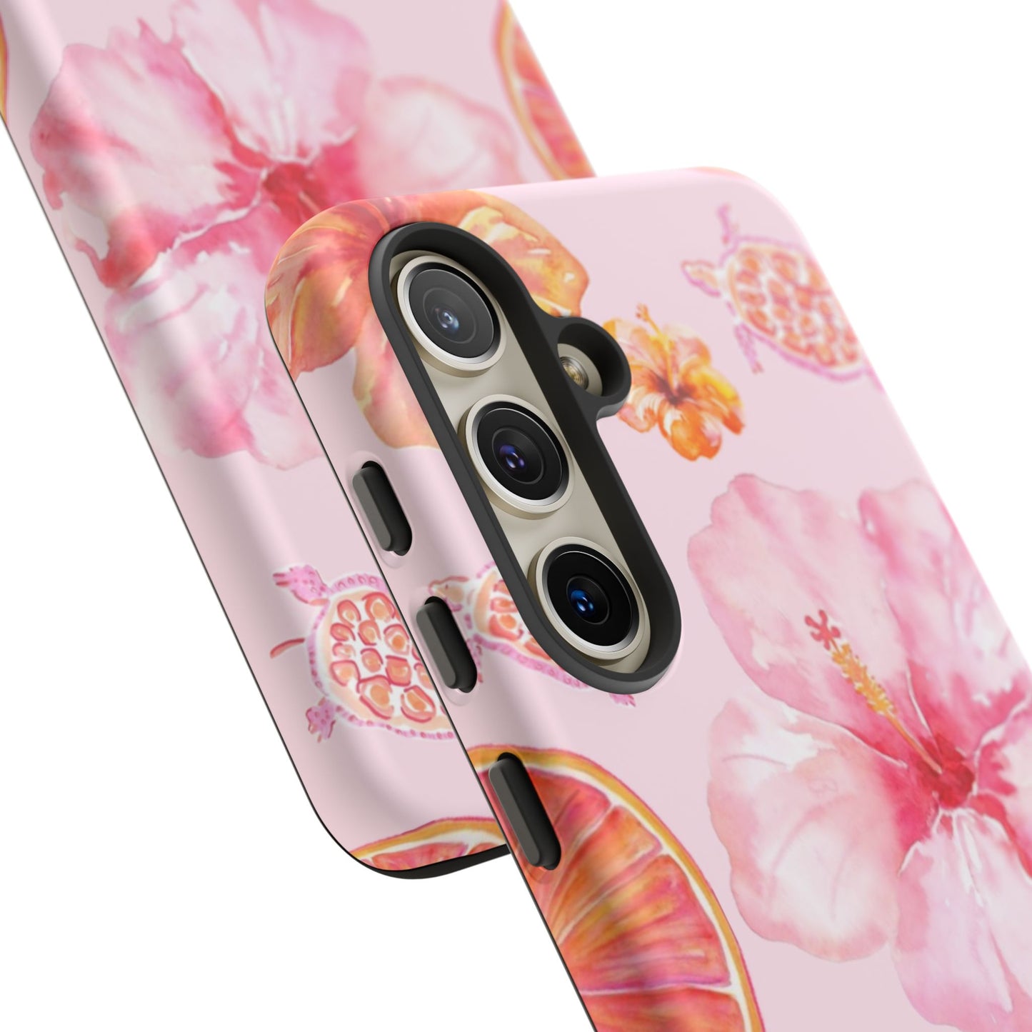 Floral Feeling Samsung Case