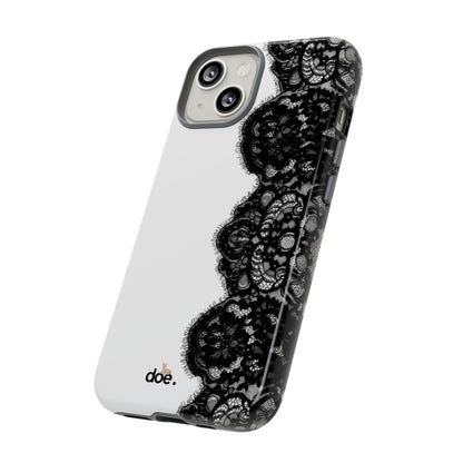 Lace iPhone Case
