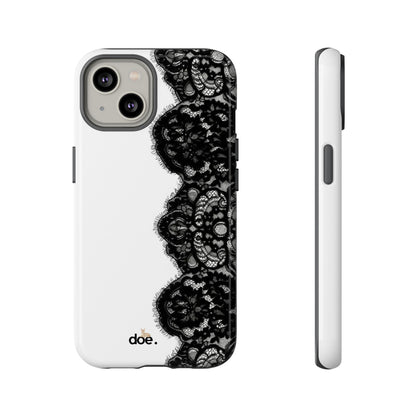 Lace iPhone Case