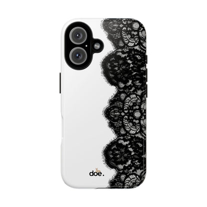 Lace iPhone Case