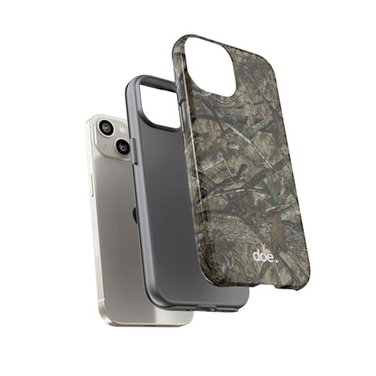 Camouflage iPhone Case