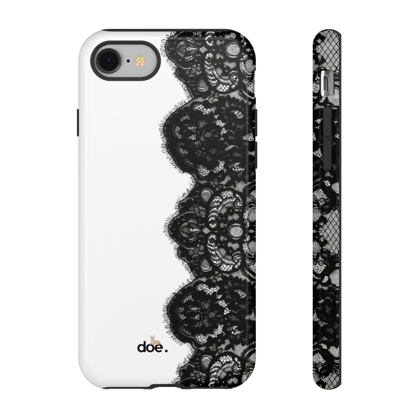 Lace iPhone Case
