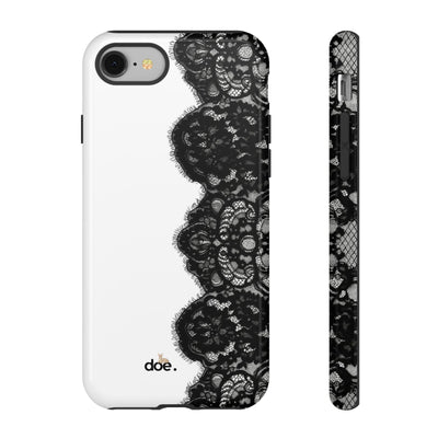 Lace iPhone Case