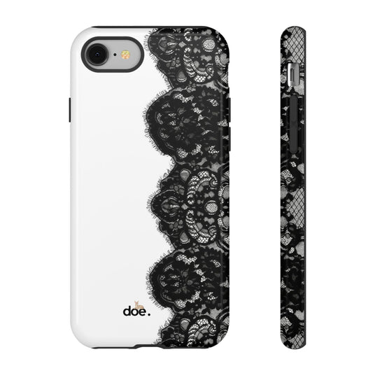 Lace iPhone Case