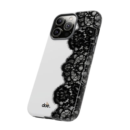 Lace iPhone Case