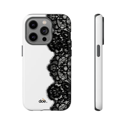 Lace iPhone Case