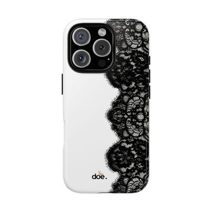 Lace iPhone Case