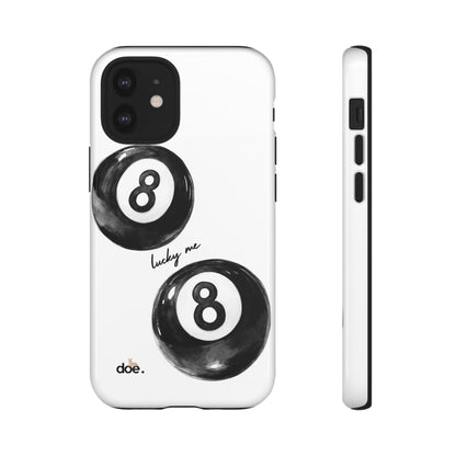 Lucky Me iPhone Case