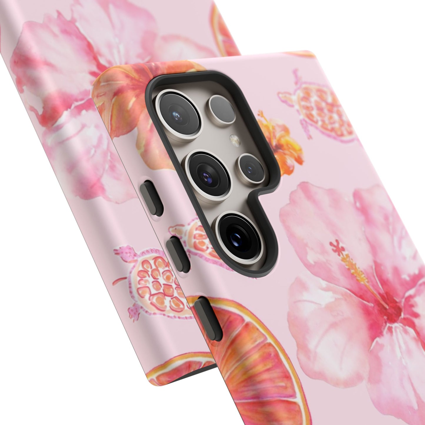 Floral Feeling Samsung Case