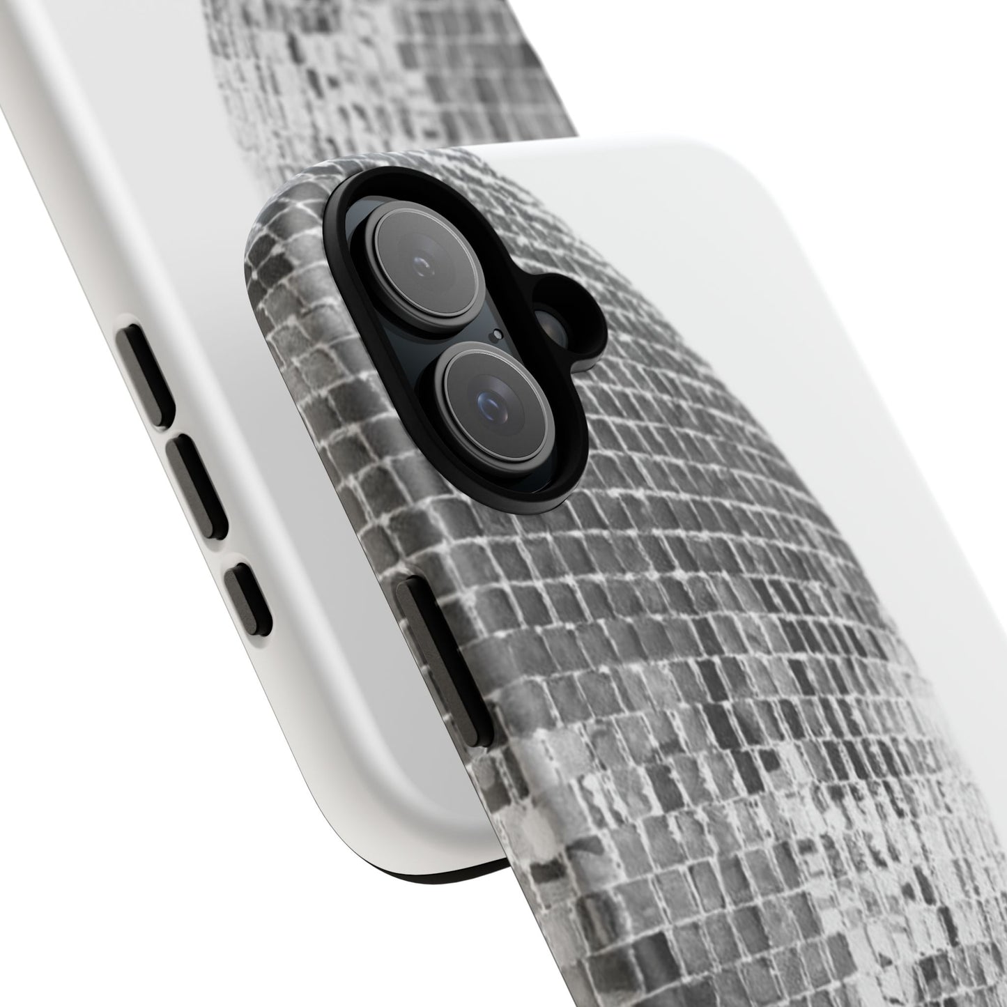 Disco Ball iPhone Case