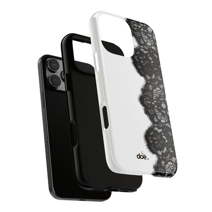 Lace iPhone Case