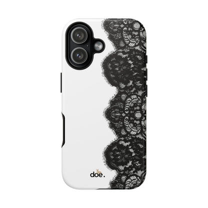 Lace iPhone Case