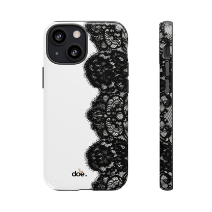 Lace iPhone Case