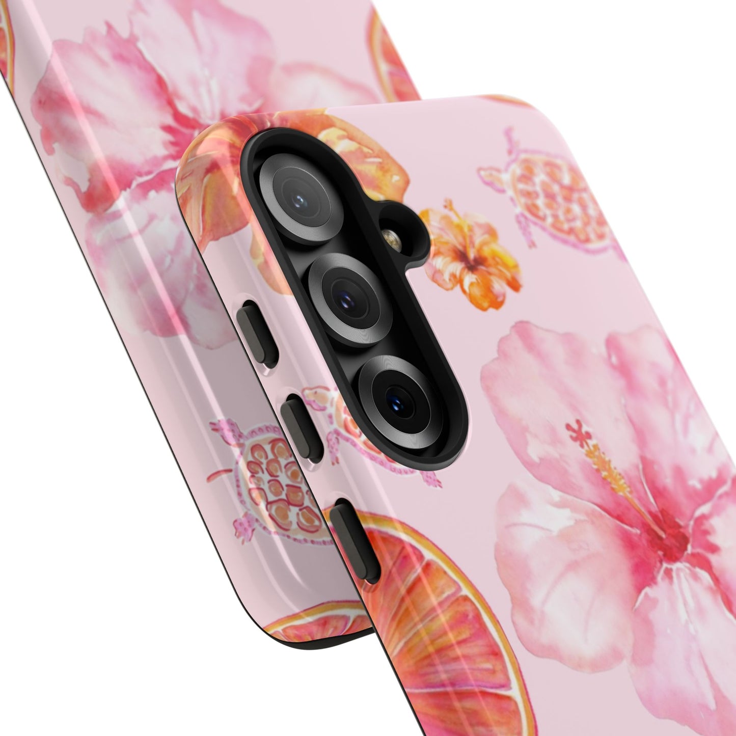 Floral Feeling Samsung Case