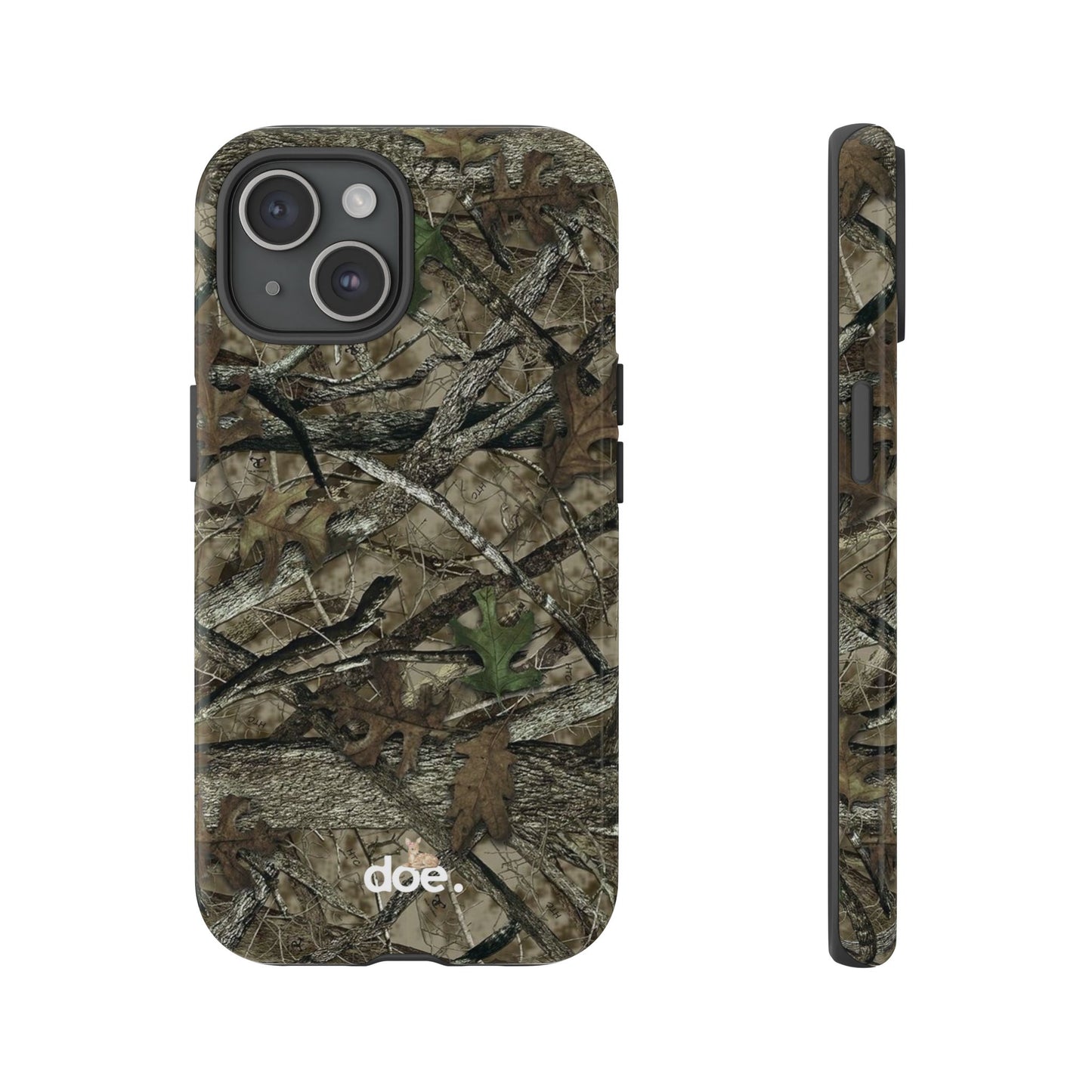 Camouflage iPhone Case