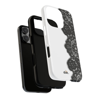 Lace iPhone Case