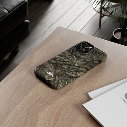 Camouflage iPhone Case
