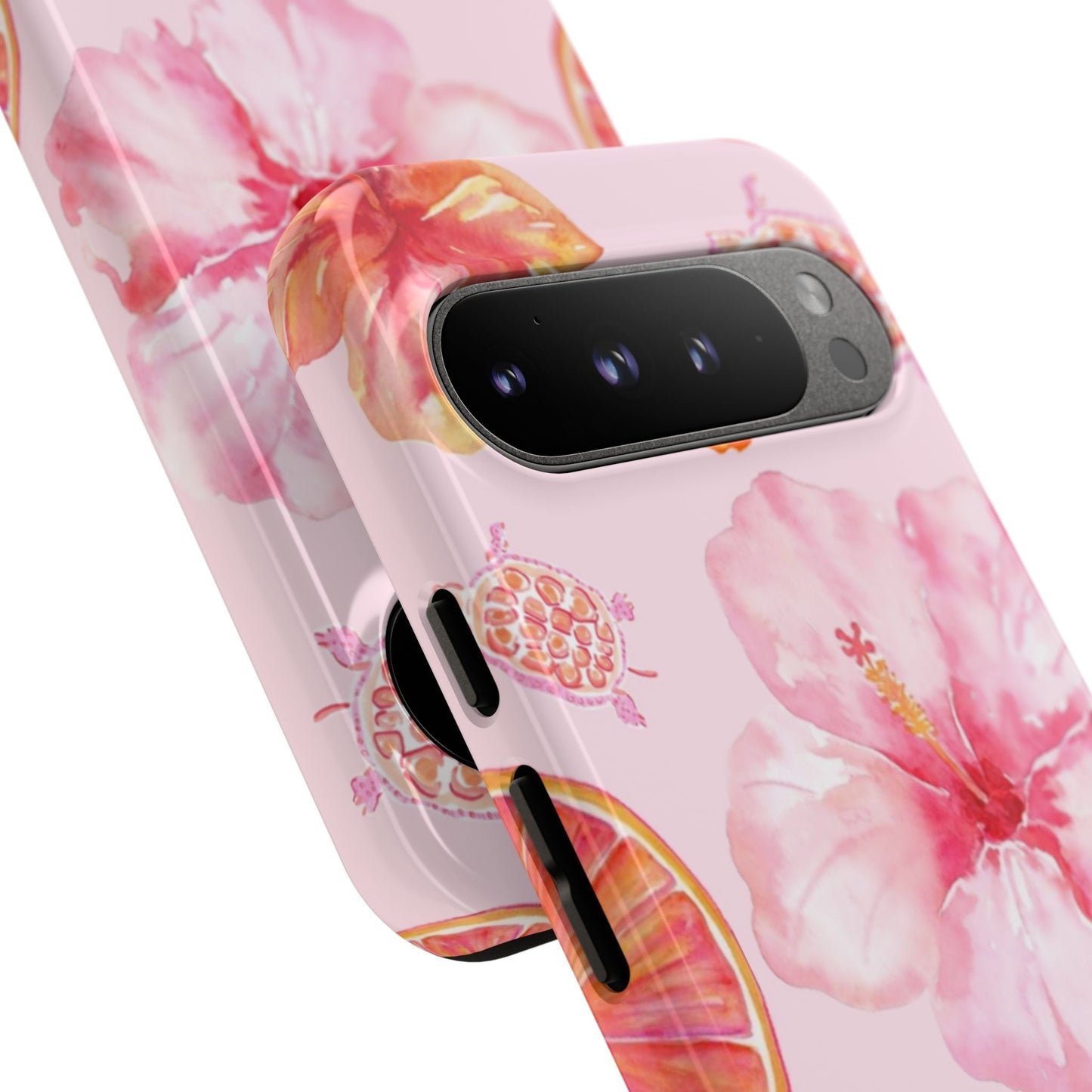 Floral Feeling Google Case
