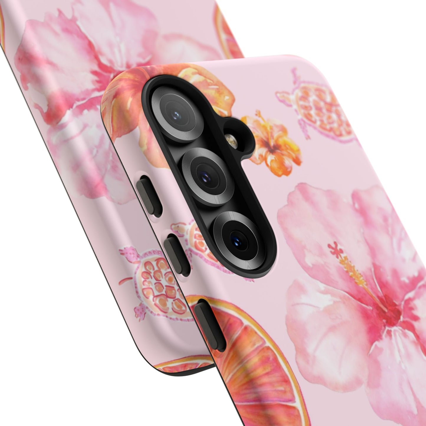 Floral Feeling Samsung Case
