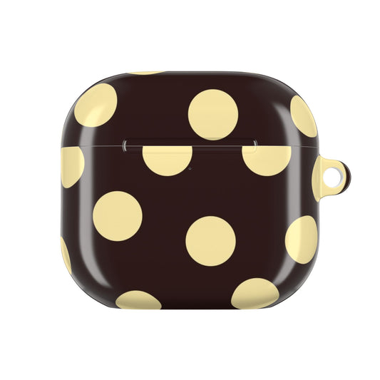 Butter Brown AirPod Cases