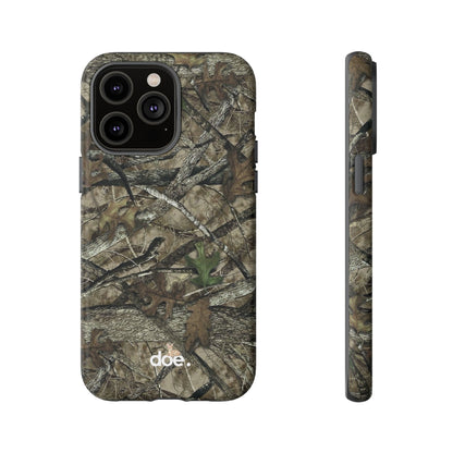 Camouflage iPhone Case